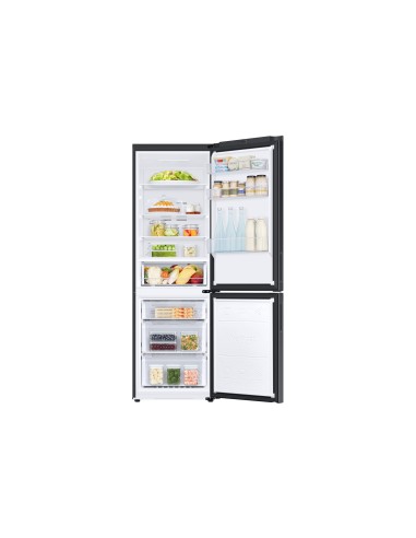 Samsung Frigorifero Combinato EcoFlex 1.85m 344L RB33B610FBN