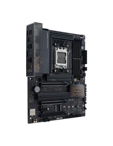 ASUS PROART B650-CREATOR AMD B650 Presa di corrente AM5 ATX