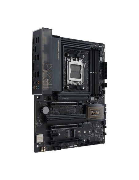 ASUS PROART B650-CREATOR AMD B650 Presa di corrente AM5 ATX