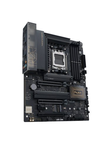 ASUS PROART B650-CREATOR AMD B650 Presa di corrente AM5 ATX