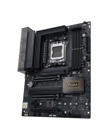 ASUS PROART B650-CREATOR AMD B650 Presa di corrente AM5 ATX