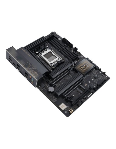 ASUS PROART B650-CREATOR AMD B650 Presa di corrente AM5 ATX