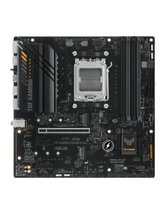 ASUS TUF GAMING A620M-PLUS AMD A620 Presa di corrente AM5 micro ATX