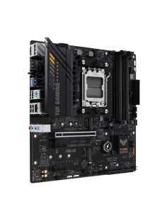 ASUS TUF GAMING A620M-PLUS AMD A620 Presa di corrente AM5 micro ATX 2