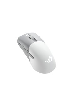 ASUS ROG Keris Wireless AimPoint mouse Mano destra RF Wireless + Bluetooth + USB Type-C Ottico 36000 DPI