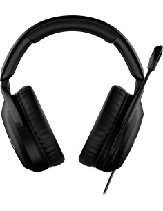 HyperX Cloud Stinger 2 – Cuffie da gaming (nero)