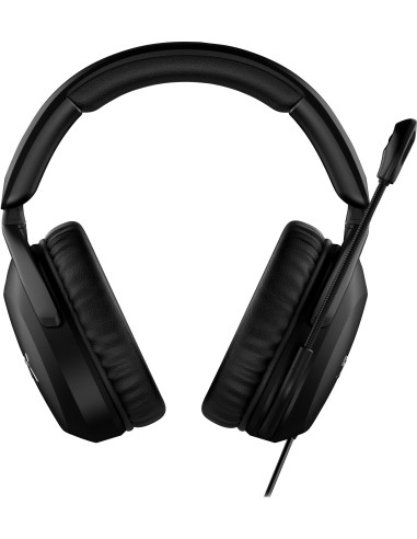 HyperX Cloud Stinger 2 – Cuffie da gaming (nero)
