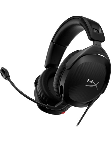 HyperX Cloud Stinger 2 – Cuffie da gaming (nero)