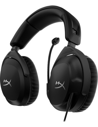 HyperX Cloud Stinger 2 – Cuffie da gaming (nero)