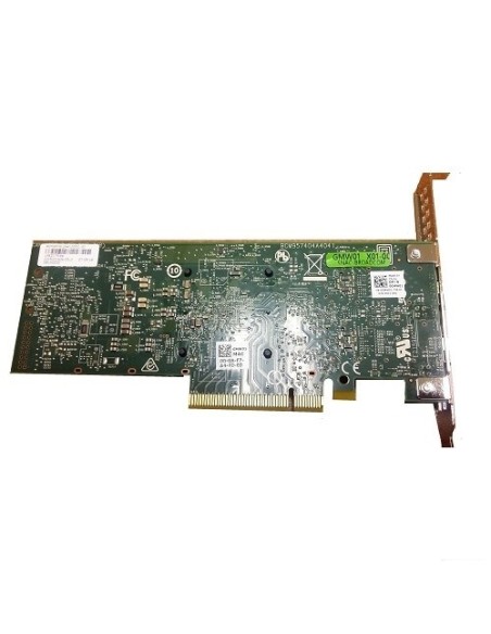 DELL Broadcom 57412 Interno Fibra 10000 Mbit s