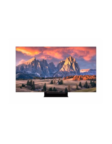LG 65EP5G-B Pannello piatto per segnaletica digitale 165,1 cm (65") OLED 770 cd m² 4K Ultra HD Nero Web OS 12 7