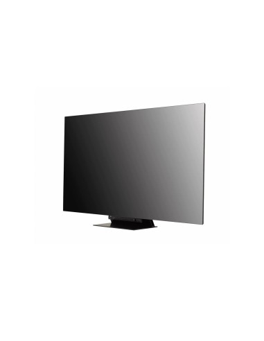 LG 65EP5G-B Pannello piatto per segnaletica digitale 165,1 cm (65") OLED 770 cd m² 4K Ultra HD Nero Web OS 12 7