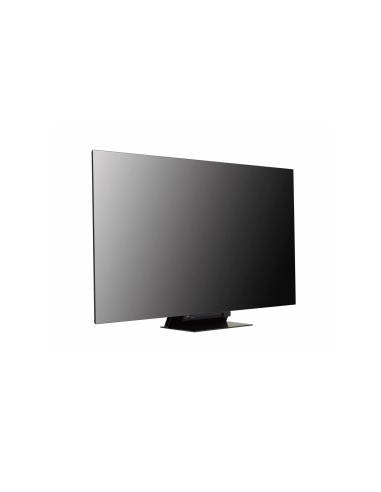 LG 65EP5G-B Pannello piatto per segnaletica digitale 165,1 cm (65") OLED 770 cd m² 4K Ultra HD Nero Web OS 12 7