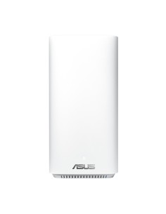 ASUS ZenWiFi AC Mini (CD6) AC1500 router wireless Ethernet Dual-band (2.4 GHz 5 GHz) 4G Bianco 2