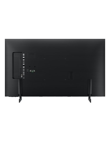 Samsung HG65AU800EE 165,1 cm (65") 4K Ultra HD Smart TV Nero 20 W