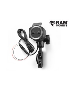 TomTom Kit di montaggio per moto 2