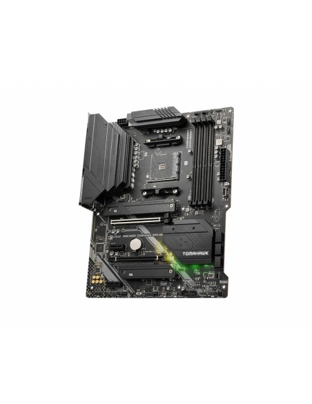 MSI MAG B550 TOMAHAWK MAX WIFI AMD B550 Socket AM4 ATX