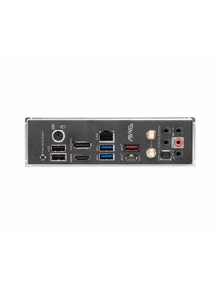 MSI MAG B550 TOMAHAWK MAX WIFI AMD B550 Socket AM4 ATX