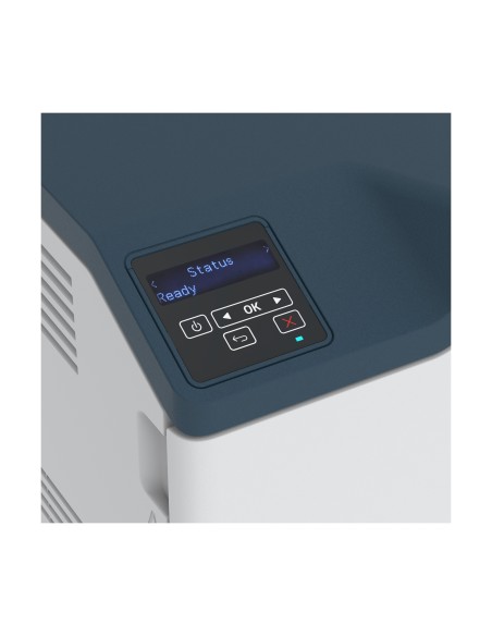 Xerox C230 A4 22 ppm Stampante fronte retro wireless PS3 PCL5e 6 2 vassoi Totale 251 fogli