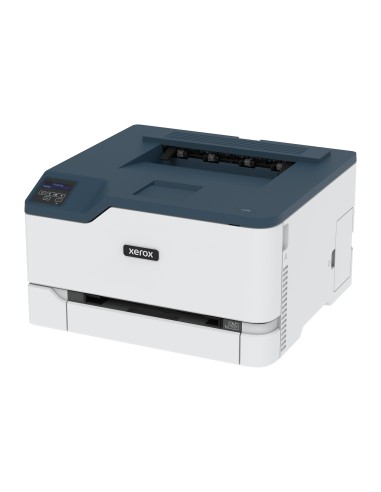 Xerox C230 A4 22 ppm Stampante fronte retro wireless PS3 PCL5e 6 2 vassoi Totale 251 fogli