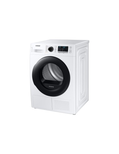 Samsung DV80TA220AE asciugatrice Libera installazione Caricamento frontale 8 kg A+++ Bianco
