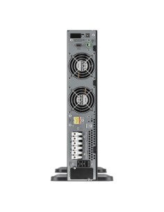 Legrand Daker DK+ UPS DAKER DK PLUS 5000VA NO BATT Doppia conversione (online) 5 kVA 5000 W 1 presa(e) AC 2