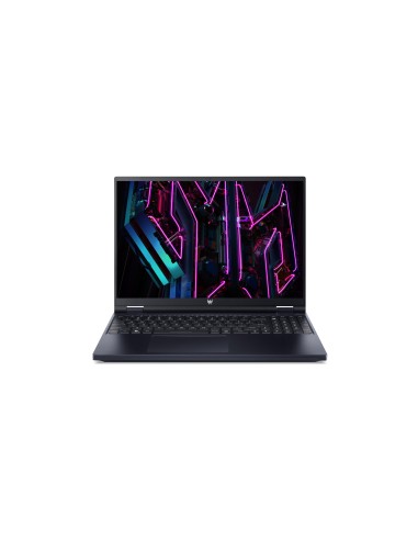 Acer Predator PH16-71-74VM i7-13700HX Computer portatile 40,6 cm (16") WQXGA Intel® Core™ i7 16 GB DDR5-SDRAM 1000 GB SSD