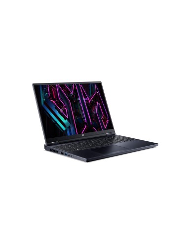 Acer Predator PH16-71-74VM i7-13700HX Computer portatile 40,6 cm (16") WQXGA Intel® Core™ i7 16 GB DDR5-SDRAM 1000 GB SSD