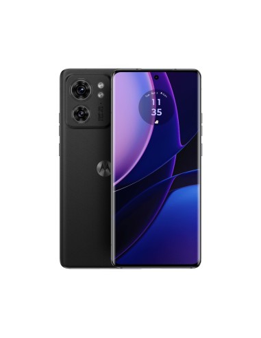 Motorola Edge 40 16,6 cm (6.55") Doppia SIM Android 13 5G USB tipo-C 8 GB 256 GB 4400 mAh Nero
