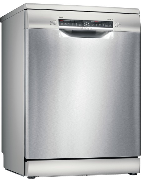 Bosch Serie 4 SMS4HMI03E lavastoviglie Libera installazione 14 coperti D