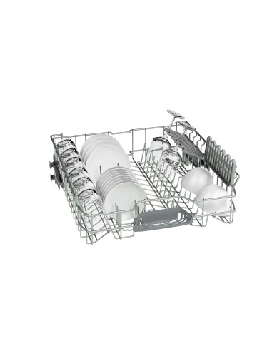 Bosch Serie 4 SMS4HMI03E lavastoviglie Libera installazione 14 coperti D