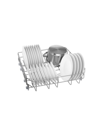 Bosch Serie 4 SMS4HMI03E lavastoviglie Libera installazione 14 coperti D