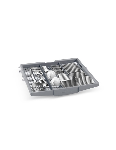 Bosch Serie 4 SMS4HMI03E lavastoviglie Libera installazione 14 coperti D