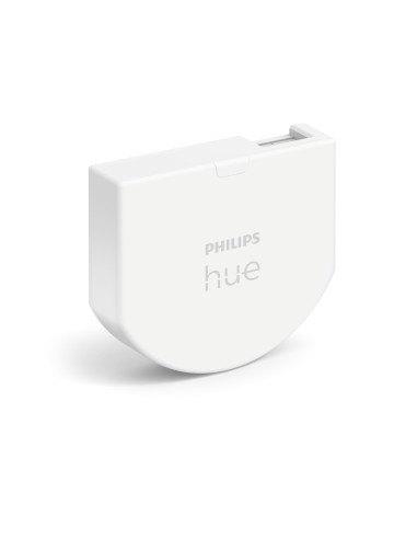 Philips Hue wall switch module bipack