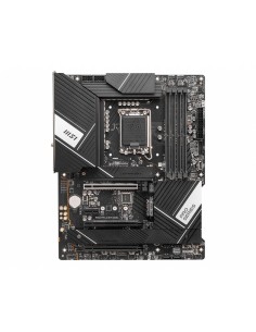 MSI PRO Z790-A WIFI DDR4 scheda madre Intel Z790 LGA 1700 ATX 2