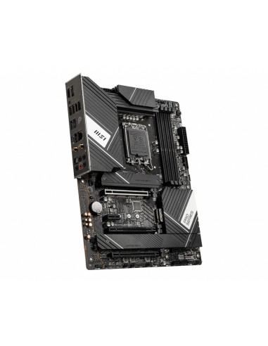 MSI PRO Z790-A WIFI DDR4 scheda madre Intel Z790 LGA 1700 ATX