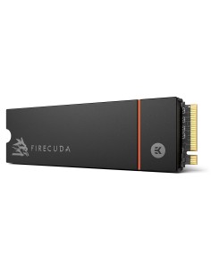 Seagate FireCuda 530 M.2 1000 GB PCI Express 4.0 3D TLC NVMe