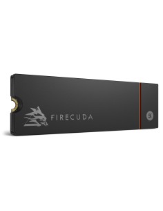 Seagate FireCuda 530 M.2 1000 GB PCI Express 4.0 3D TLC NVMe 2