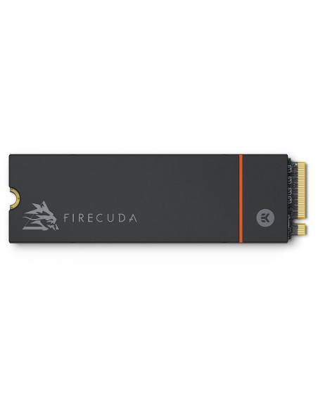 Seagate FireCuda 530 M.2 1000 GB PCI Express 4.0 3D TLC NVMe