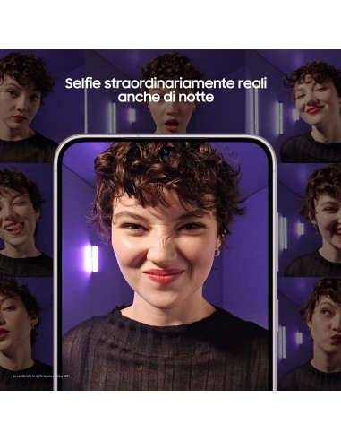 Samsung Galaxy S23 Display 6.1'' Dynamic AMOLED 2X, Fotocamera 50MP, RAM 8GB, 256GB, 3.900 mAh, Cream