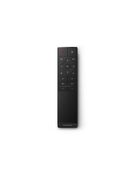 Philips TAB7807 10 altoparlante soundbar Nero 3.1 canali 650 W