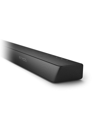 Philips TAB7807 10 altoparlante soundbar Nero 3.1 canali 650 W