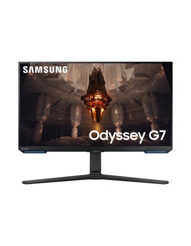 Samsung Odyssey Monitor Gaming G7 da 28'' UHD Flat