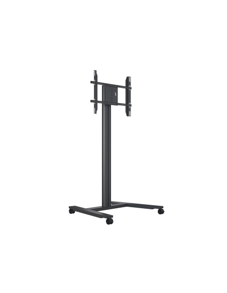 Multibrackets 5310 Supporto per display espositivi 2,03 m (80") Nero