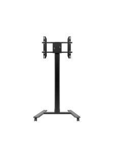 Multibrackets 5310 Supporto per display espositivi 2,03 m (80") Nero 2
