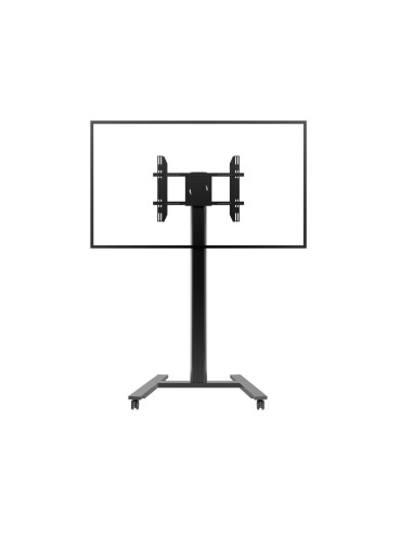 Multibrackets 5310 Supporto per display espositivi 2,03 m (80") Nero