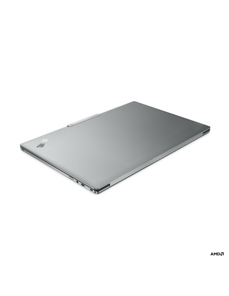 Lenovo ThinkPad Z16 Gen 1 6850H Computer portatile 40,6 cm (16") WUXGA AMD Ryzen™ 7 PRO 16 GB LPDDR5-SDRAM 512 GB SSD Wi-Fi 6E