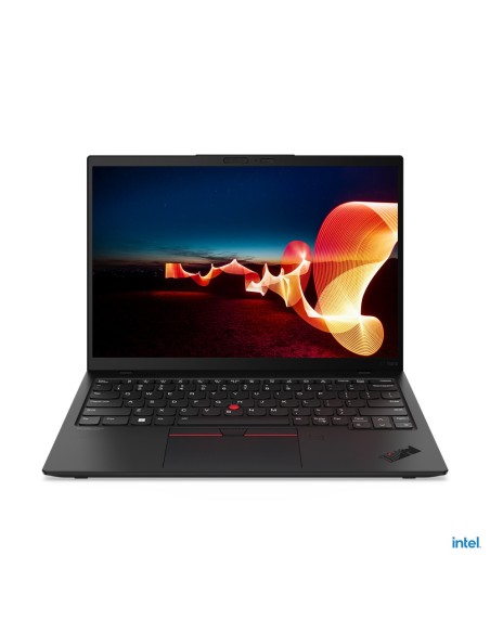 Lenovo ThinkPad X1 Nano Gen 2 i7-1260P Computer portatile 33 cm (13") 2K Ultra HD Intel® Core™ i7 16 GB LPDDR5-SDRAM 512 GB SSD