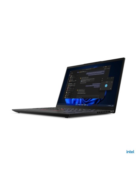 Lenovo ThinkPad X1 Nano Gen 2 i7-1260P Computer portatile 33 cm (13") 2K Ultra HD Intel® Core™ i7 16 GB LPDDR5-SDRAM 512 GB SSD
