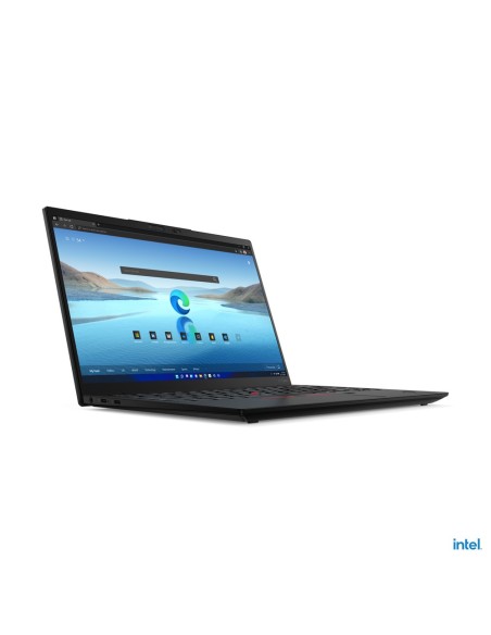 Lenovo ThinkPad X1 Nano Gen 2 i7-1260P Computer portatile 33 cm (13") 2K Ultra HD Intel® Core™ i7 16 GB LPDDR5-SDRAM 512 GB SSD